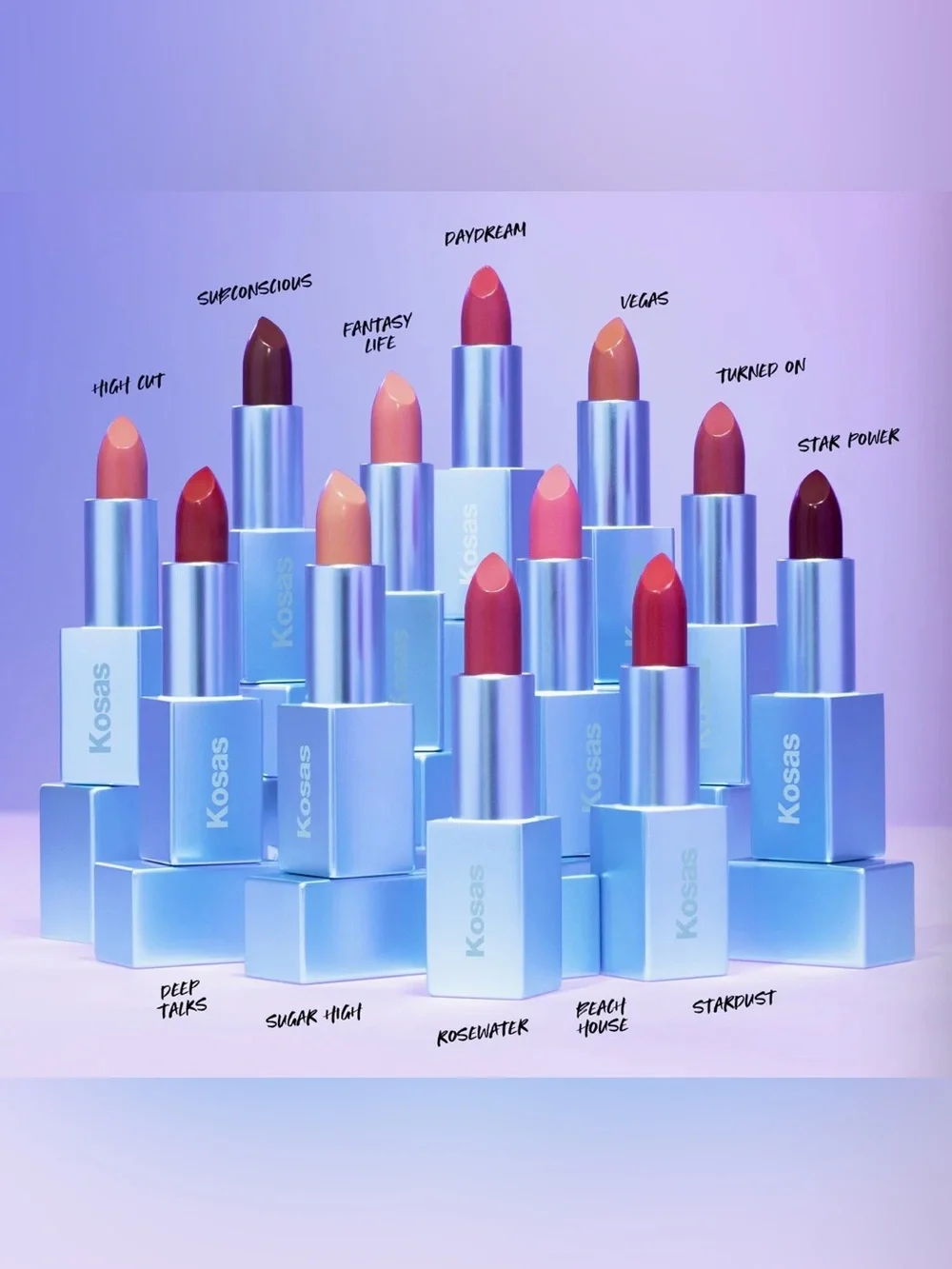Kosas weightless lip